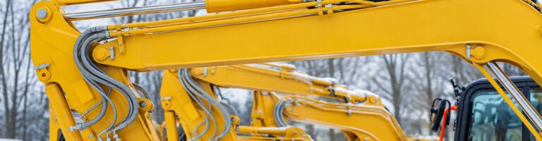 How to Store One-Piece Hydraulic Fittings for Long-Term Inventory