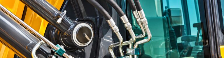 Hydraulic Cylinder Mounting Eye Broken? What to Check First