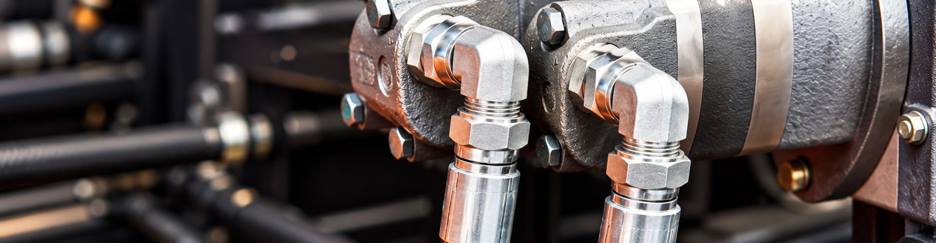 Hydraulic Tube Won’t Fit How to Find the Cause