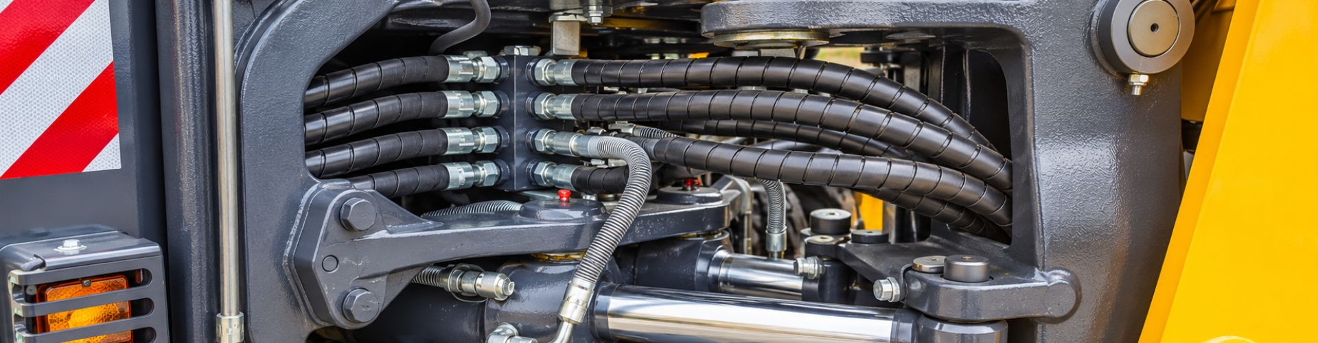 Same Size, Same Length: Is It the Right Hydraulic Hose?