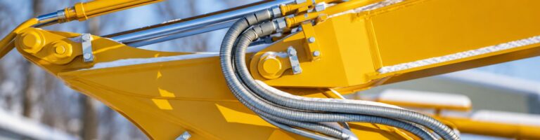 When Should You Reorder Hydraulic Fittings to Arrive on Time?