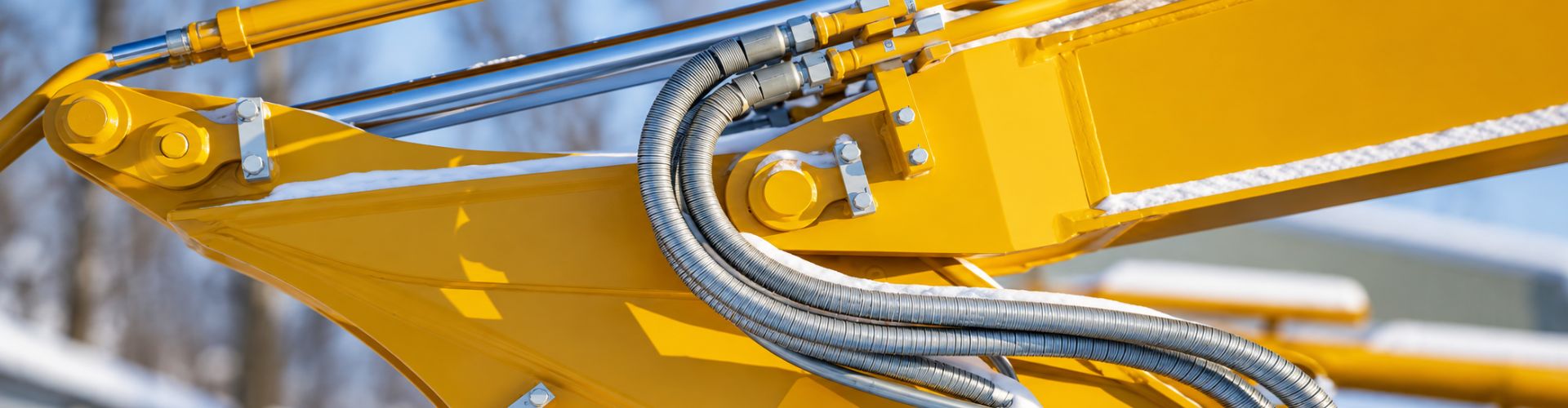 When Should You Reorder Hydraulic Fittings to Arrive on Time