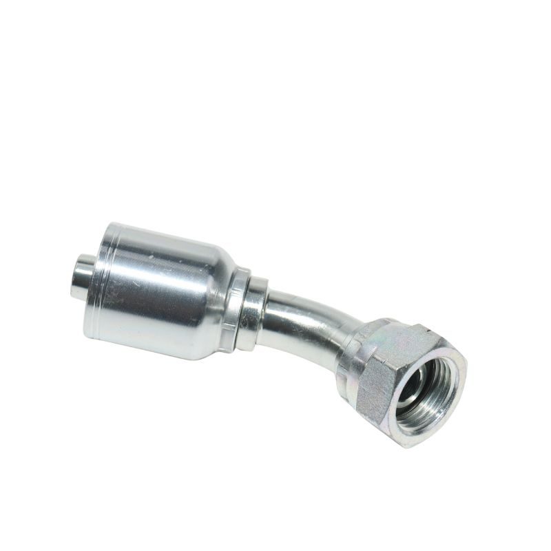 1B143 hydraulic hose crimp fittings