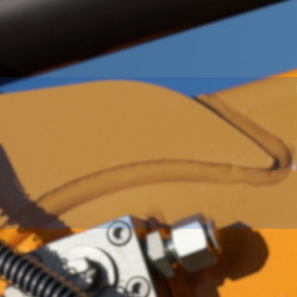 43 Series Hydraulic Crimp Fittings banner