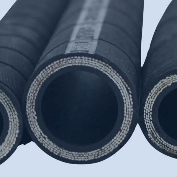 4SP vs 4SH Hydraulic Hoses banner