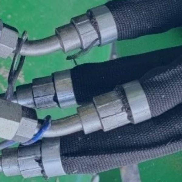 5 Core Requirements for Fittings in the Chemical Industry