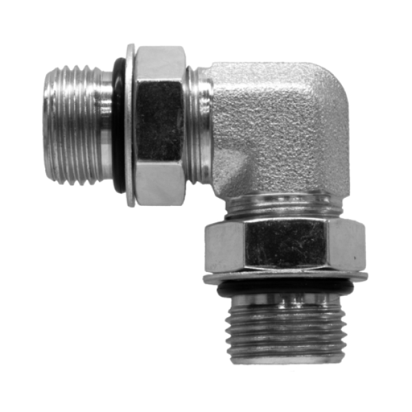 6807 sae hydraulic fitting supplier