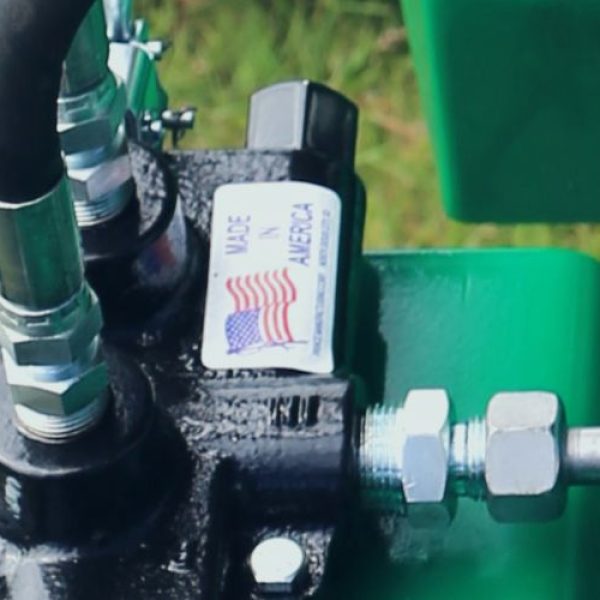 7 Reasons Your Excavator's Hydraulic Hoses Are Failing