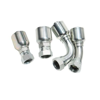 71 series Hydraulic Crimp Fitting