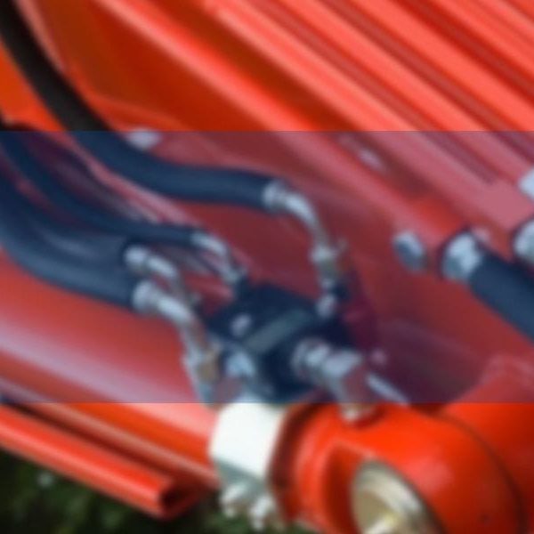 77 Series Crimp Hydraulic Fittings banner
