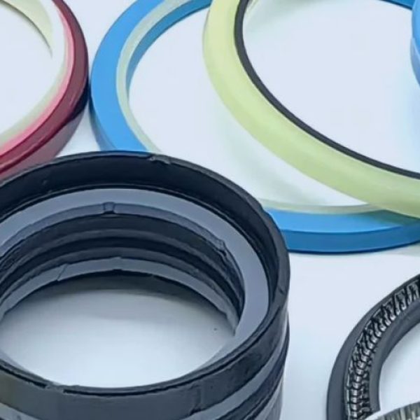 A Comprehensive Guide to Hydraulic Sealing System banner