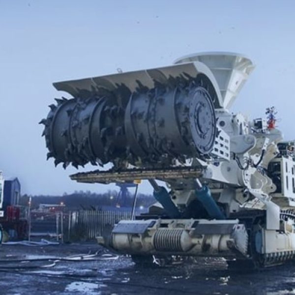 Advanced Hydraulic Fittings Selection Marine & Mining
