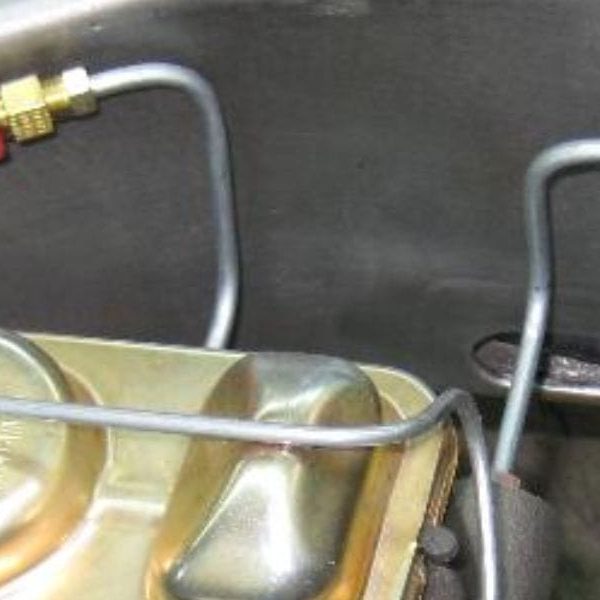 Air Brake Connections banner
