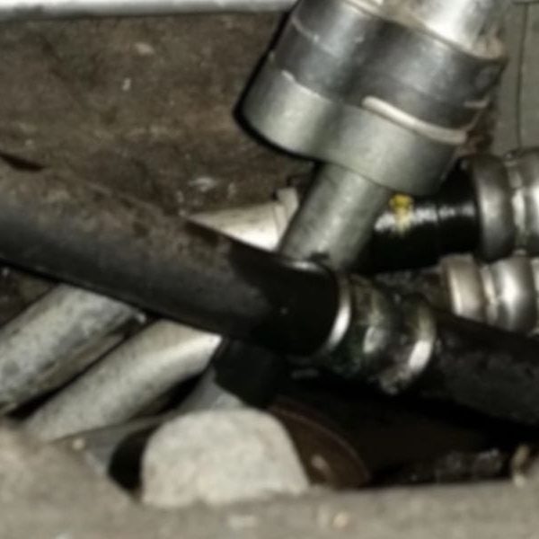 Air Conditioning Hoses Fail banner