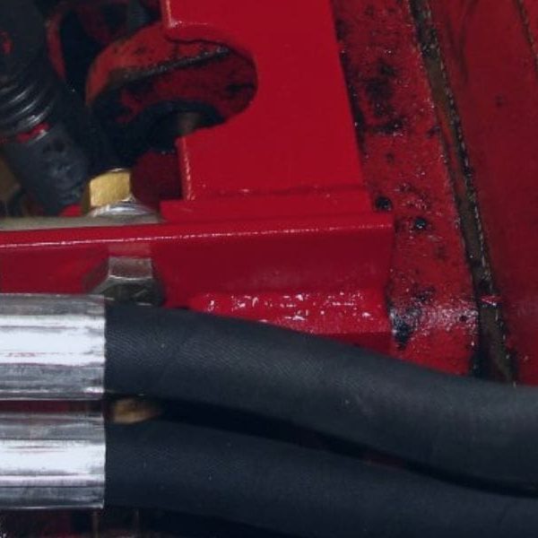 Analyzing Hydraulic Hose Failures and Safety Solutions banner