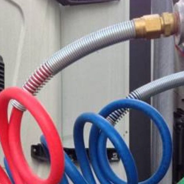 Applications Push In Brass Fittings