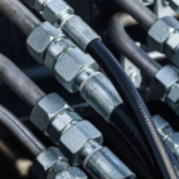 BSP, Thrust-Wire and Face Seal Fittings When to Use Them banner