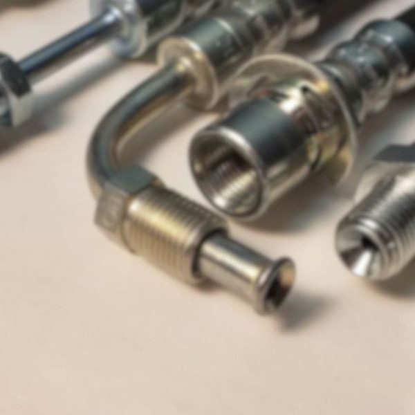 Brake Hose Specifications banner