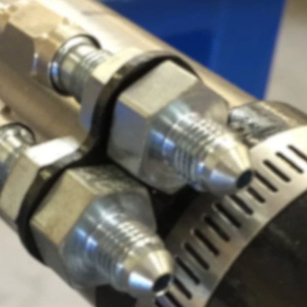 Brake Line Fittings 101 banner