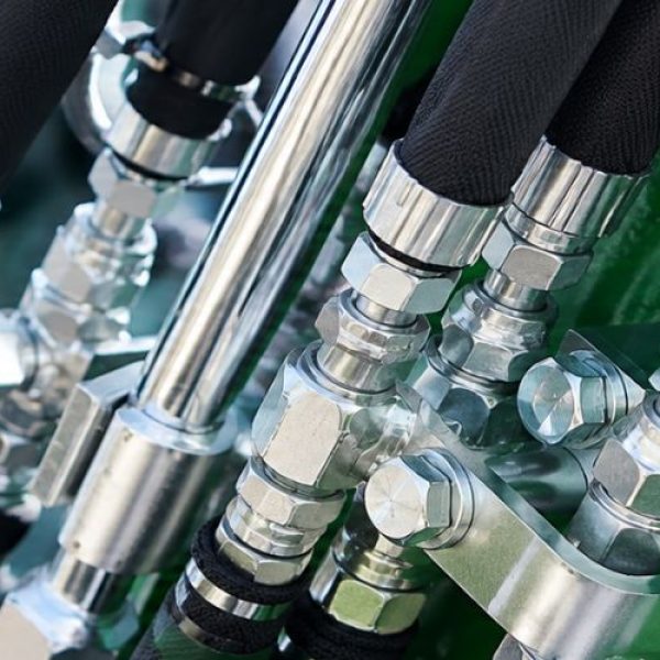 Branded vs Compatible One-Piece Fittings Which Is Better
