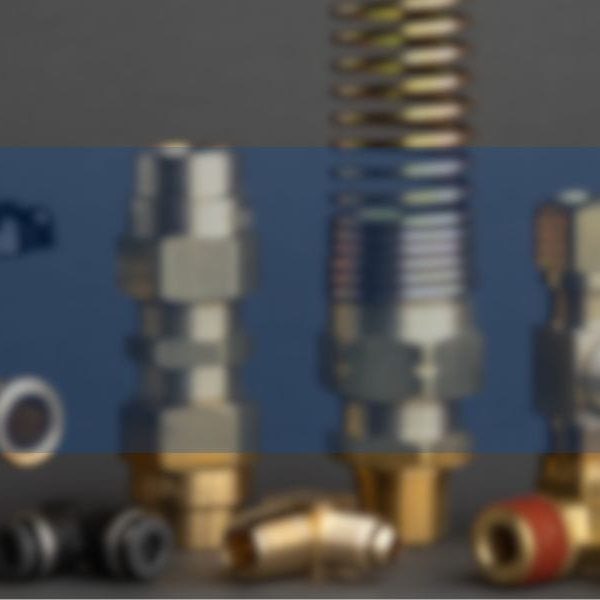 Brass Fittings Sealant Selection and Technology banner