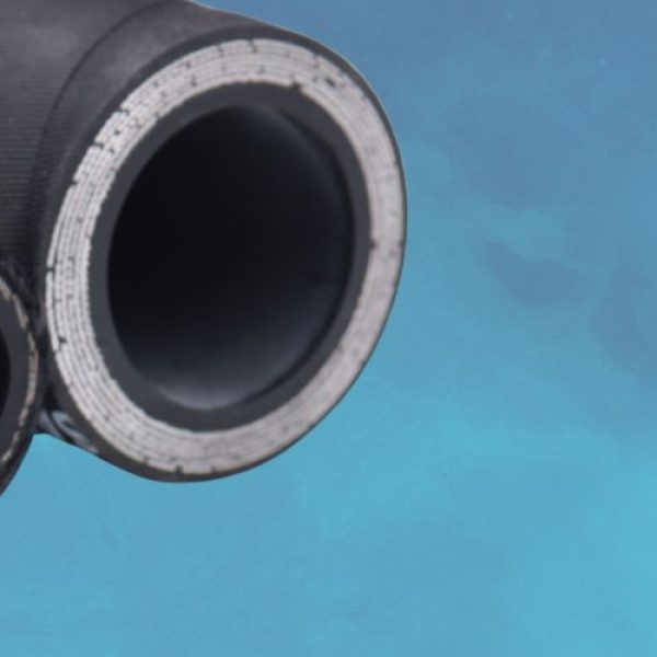 China Hydraulic hose banner
