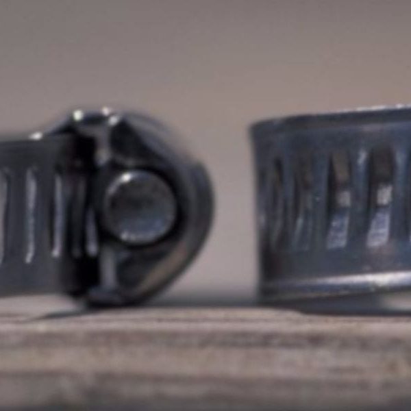 Choosing the Right Hose Clamp banner