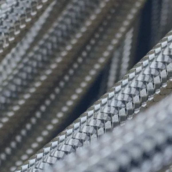Choosing the Right Hydraulic Hose Braid Layer for Your Needs banner
