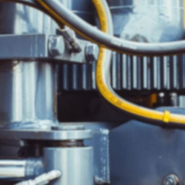 Cleaning Your Hydraulic Hose Assembly banner