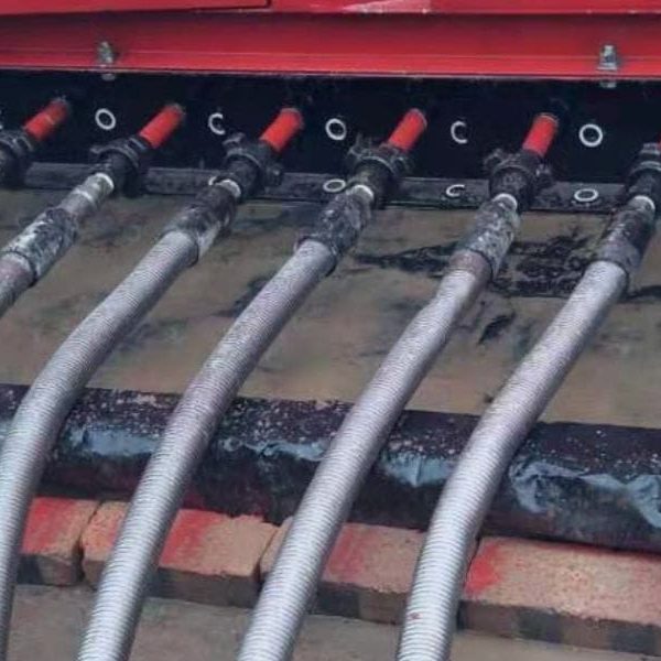 Common Mistakes in Hydraulic Hose Selection to Avoid banner