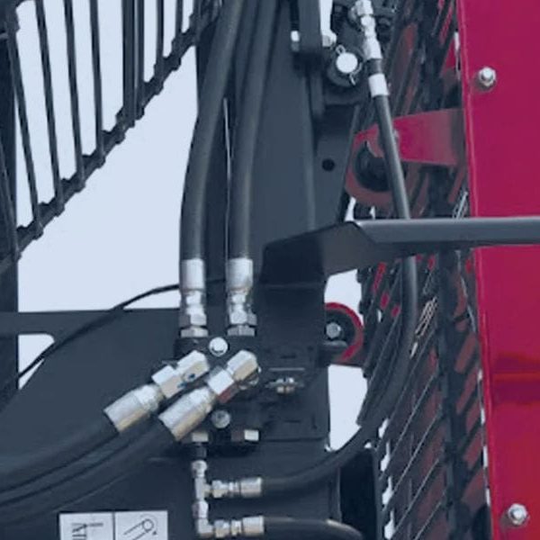 Could Hydraulic Hoses Be Lighter Without Losing Strength banner