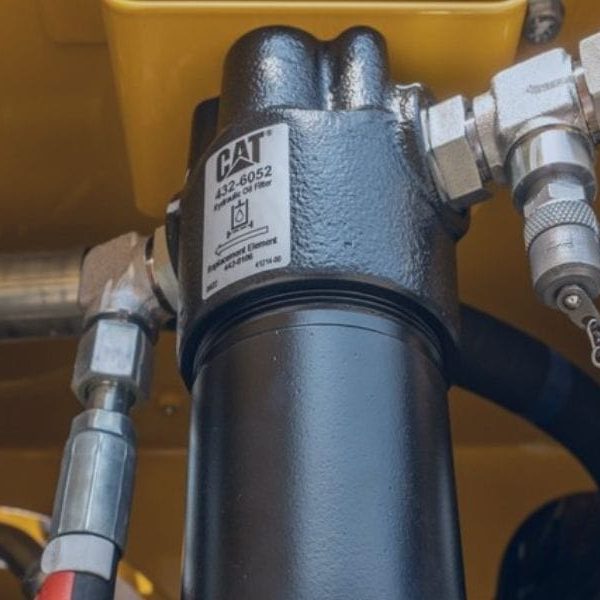 Diagnosing Air Contamination in Hydraulic Systems banner