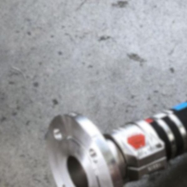 EPDM Hydraulic Hoses banner