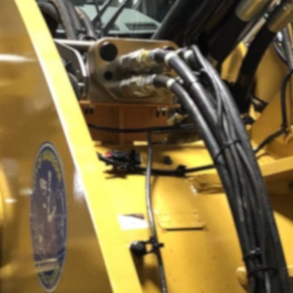 Essential Tips for Hydraulic Quick Coupler Maintenance banner