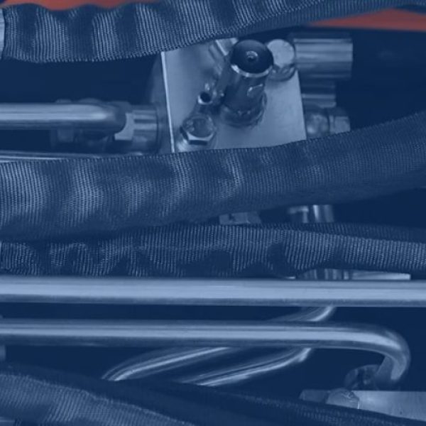 Extend Hydraulic Hose Life Anti-Aging Technology banner