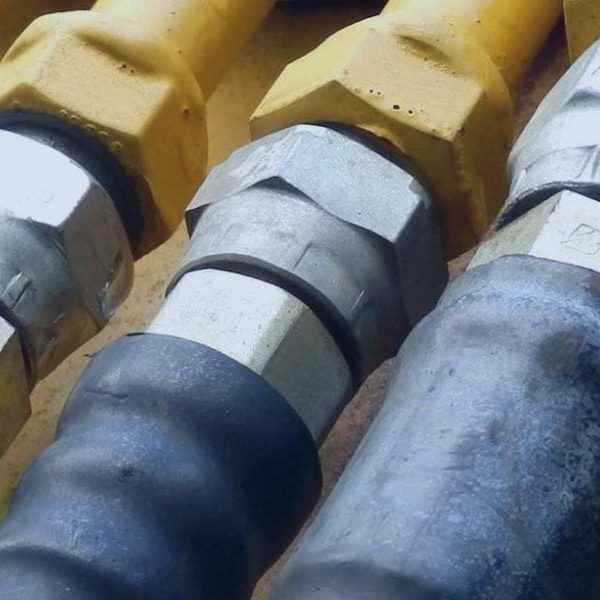 Extend Hydraulic Hose Life with These Protective Solutions banner
