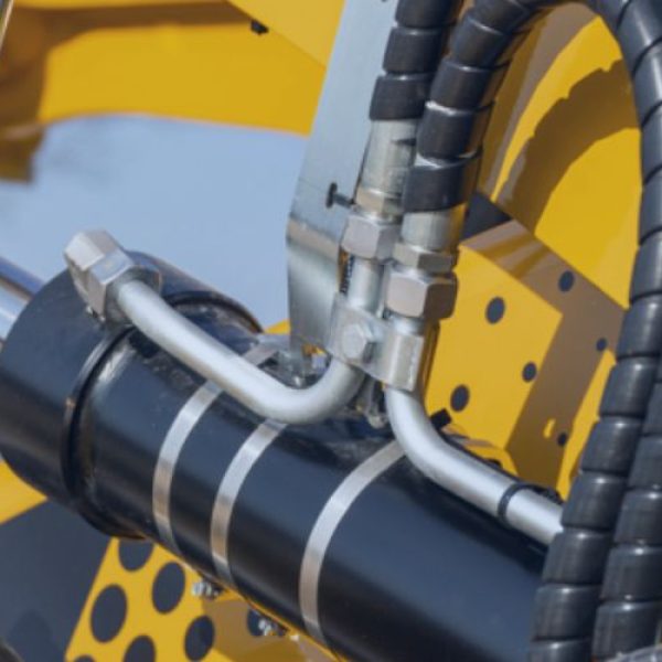 Fixing Leaks in Reusable Hydraulic Fittings Made Simple