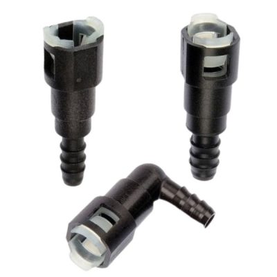 Fuel line adapter supplier