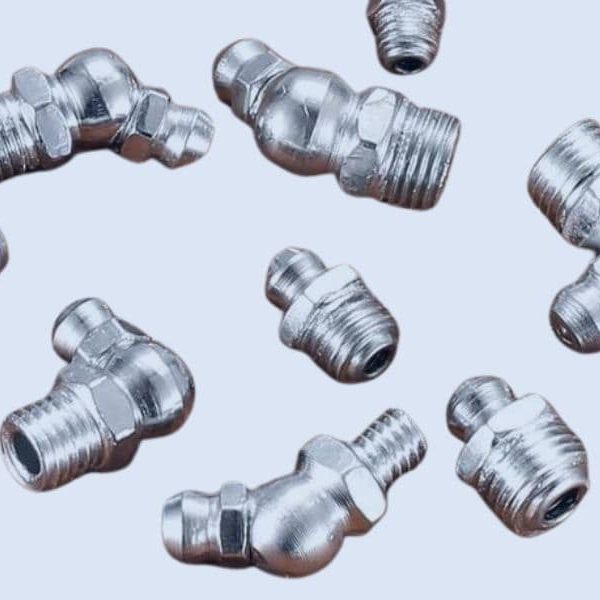 Grease Fitting Replacement banner