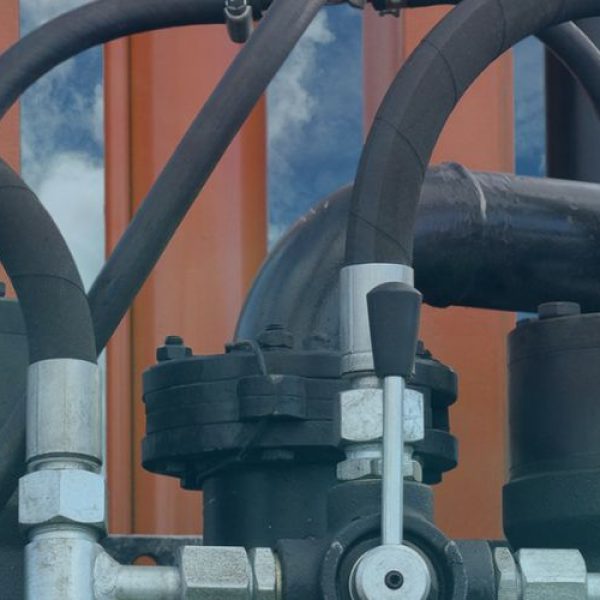 Guide to Hydraulic Hose Installation banner