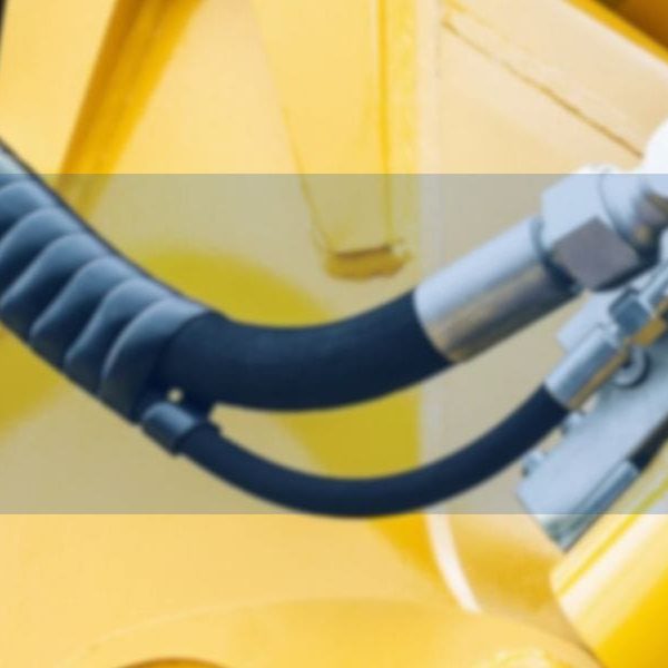 HY Series Hydraulic Crimp Fittings banner