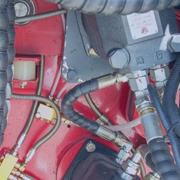 Hose Assembly Sizing banner