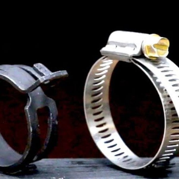 Hose Clamp Tightening 101 banner