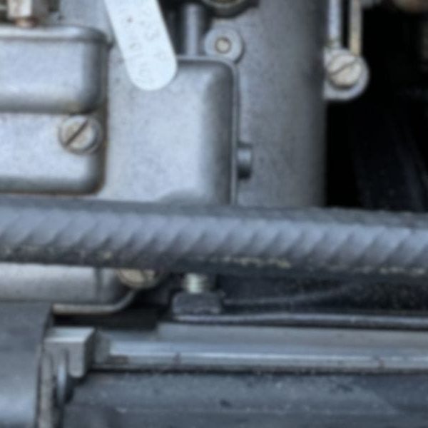 Hose Clamps on Fuel Lines banner