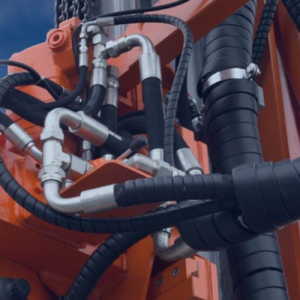 How Are Quality Hydraulic Fittings Manufactured