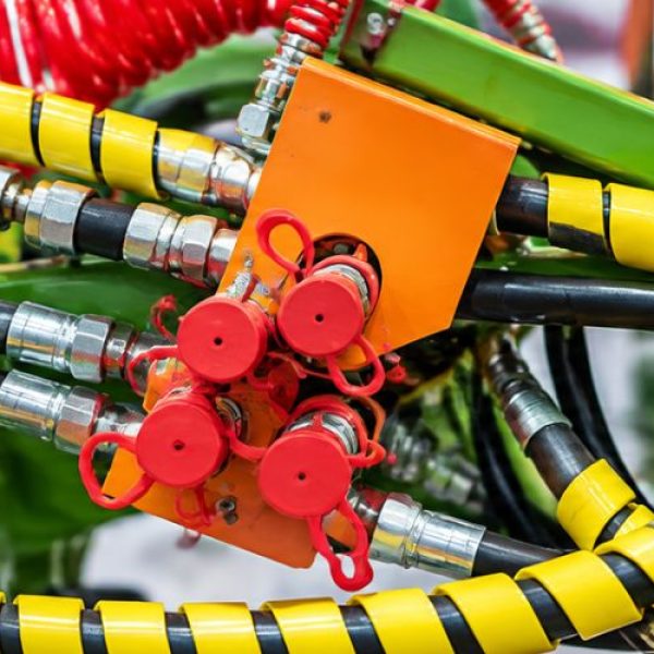 How Do Inspection and Testing Support Hose Assembly Quality