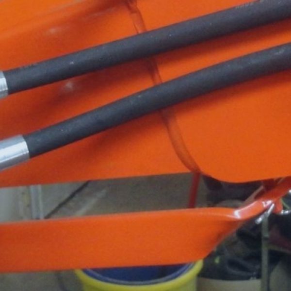 How Do Installation Mistakes Damage Excavator Hoses