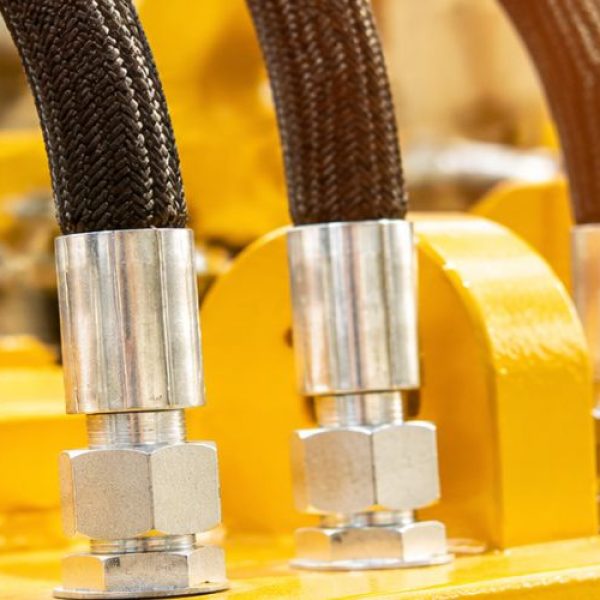 How Do One-Piece Fittings Reduce Assembly Mistakes