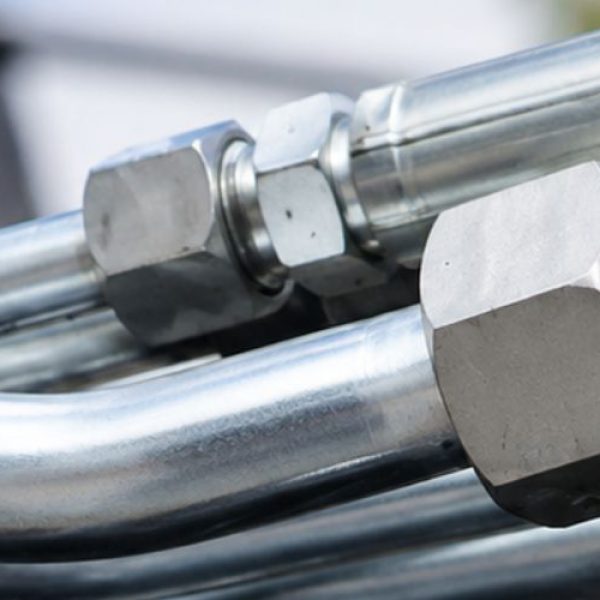 How Do Repair Teams Save Time with One-Piece Fittings