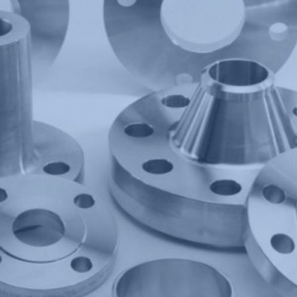 How Do You Choose the Right Flange for Your Piping System